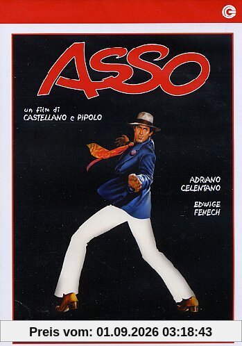 Asso [IT Import]