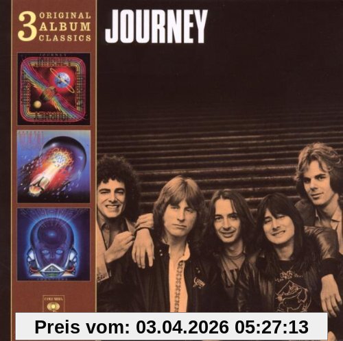 Original Album Classics