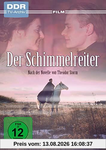 Der Schimmelreiter