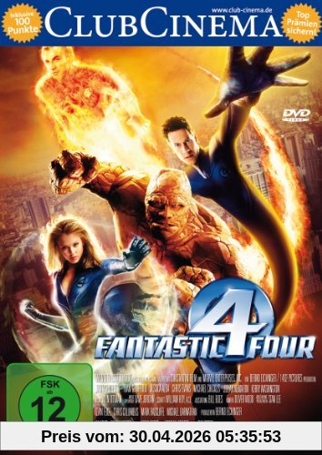 Fantastic Four