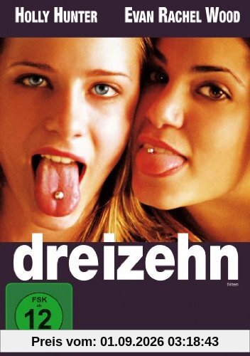 Dreizehn