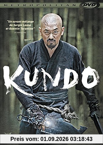 Kundo