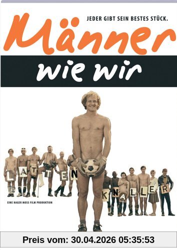 Männer wie wir