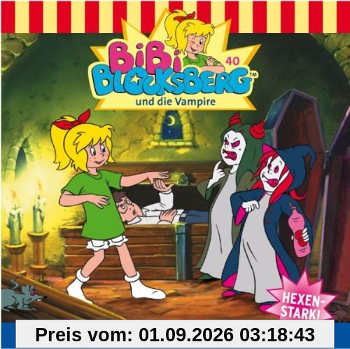 ... und die Vampire