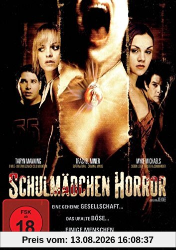 Schulmädchen Horror