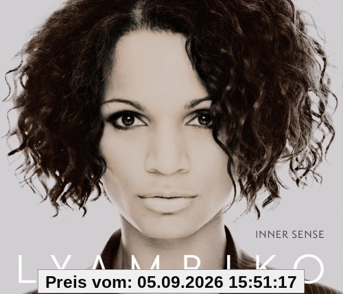 Inner Sense (inkl. Bonus-Tracks / exklusiv bei Amazon.de)