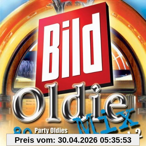 Bild Oldiemix Vol.2