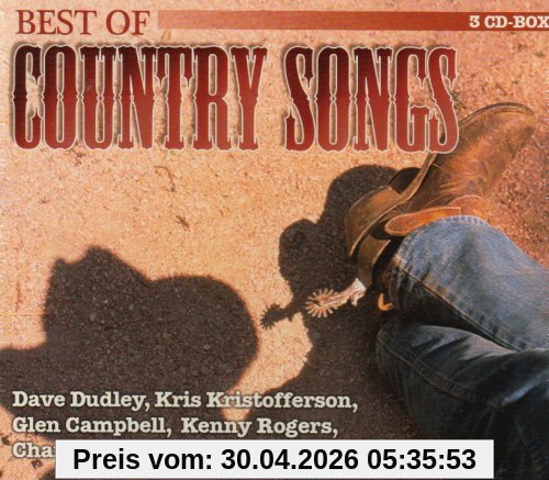 Best of Country Songs