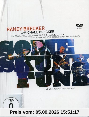 Some Skunk Funk-Leverkusener Jazztage