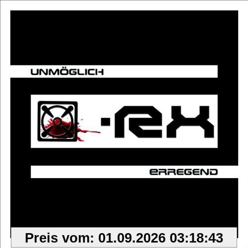 Unmöglich Erregend