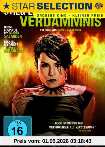 Verdammnis