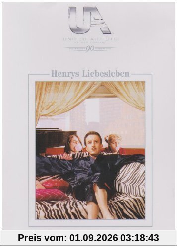 Henrys Liebesleben