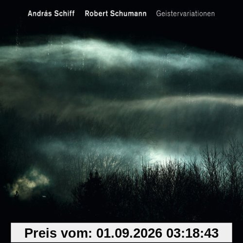 Geistervariationen