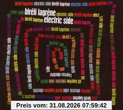 Electric Side