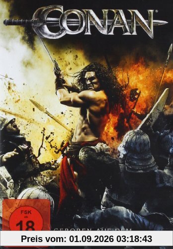Conan