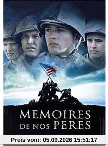 Mémoires de nos pères [FR Import]