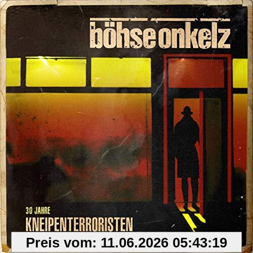 Kneipenterroristen (30 Jahre Kneipenterroristen - Neuaufnahme 2018)
