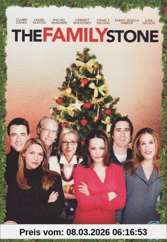 unbekannt The Family Stone [Uk Import]