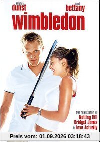 Wimbledon [IT Import]