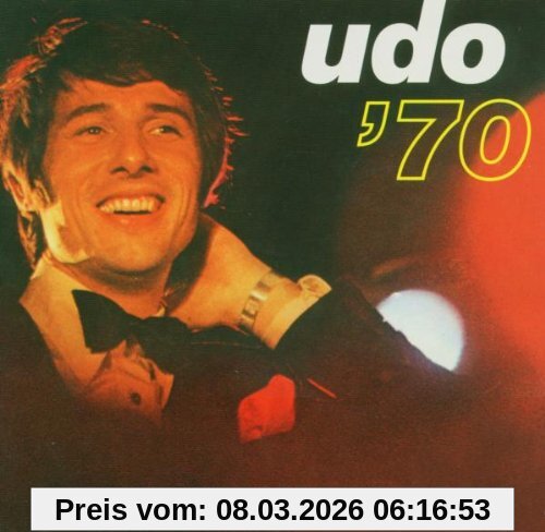 Udo Jürgens Udo '70