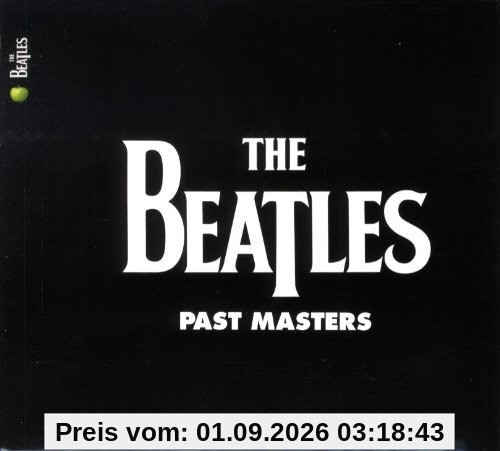 Past Masters (Remastered)