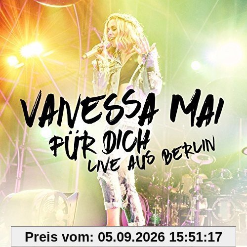 Für dich-Live aus Berlin