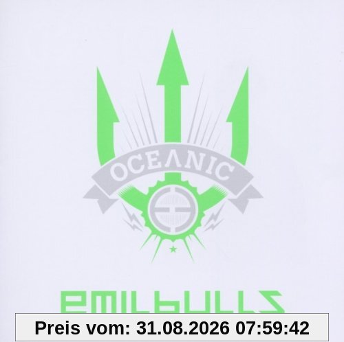 Oceanic
