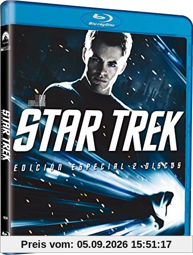 Star Trek 2009 *** Europe Zone ***