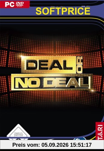 Deal or no Deal - Softprice