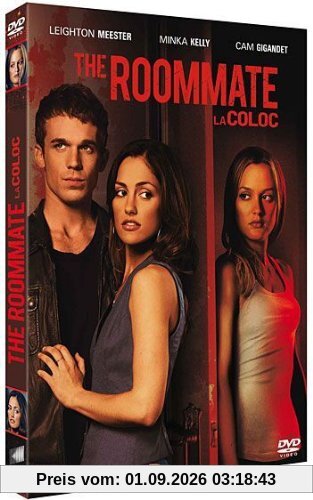 The roommate [FR Import]