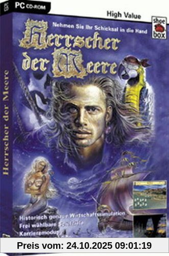 Herrscher der Meere
