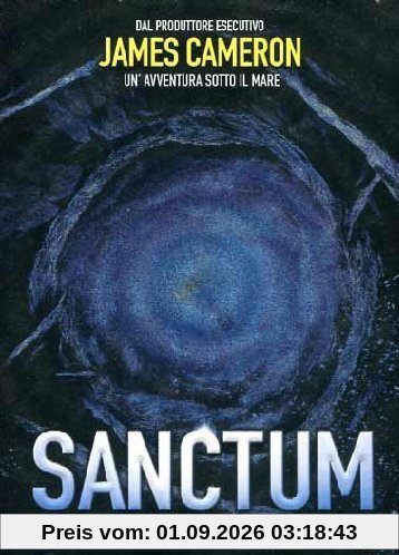 Sanctum [IT Import]