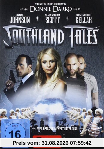 Southland Tales