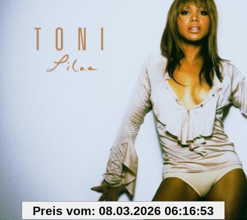 Toni Braxton Libra 2006
