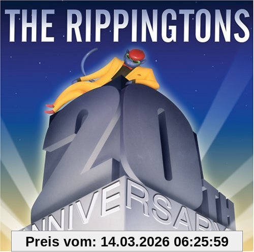 Rippingtons 20th Anniversary Celebration