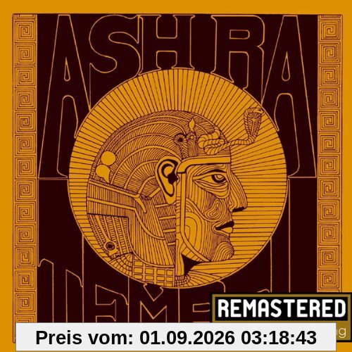 Ash Ra Tempel