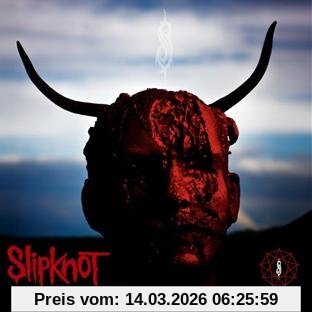 Slipknot Antennas To Hell