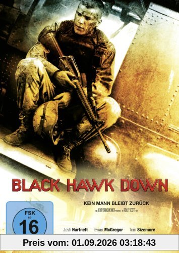 Black Hawk Down