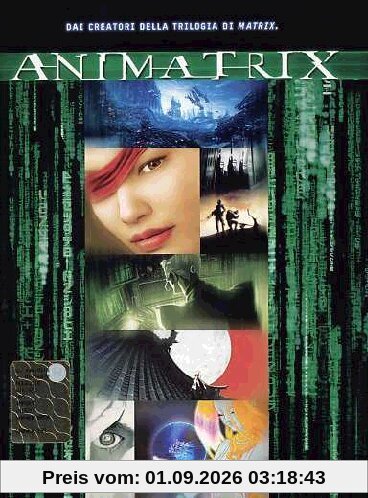 Animatrix [IT Import]