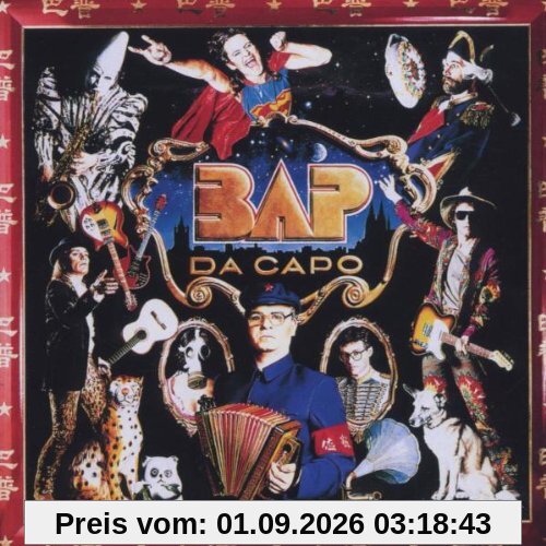 Da Capo (Remaster)