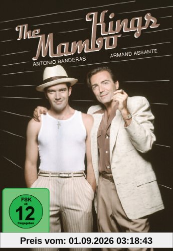 Mambo Kings
