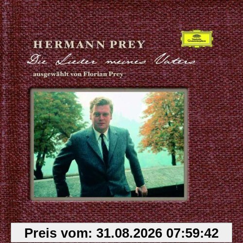 Die Lieder Meines Vaters