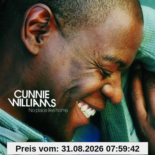 Cunnie Williams