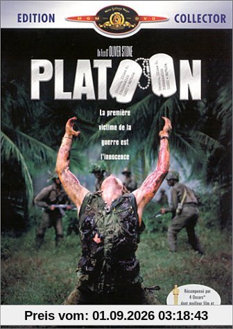 Platoon [Édition Collector]