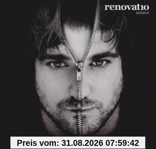 Renovatio [Slidepack]