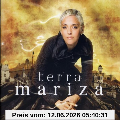 Mariza Terra