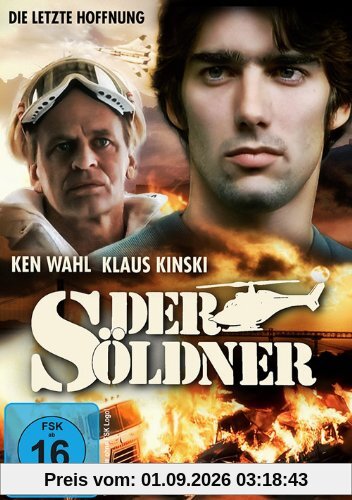 Der Söldner