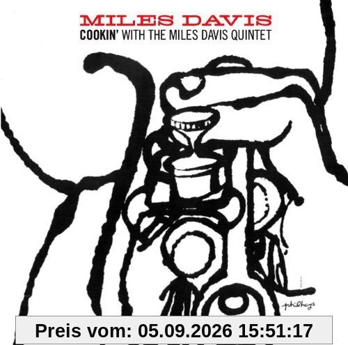 Cookin' With the Miles Davis Quintet