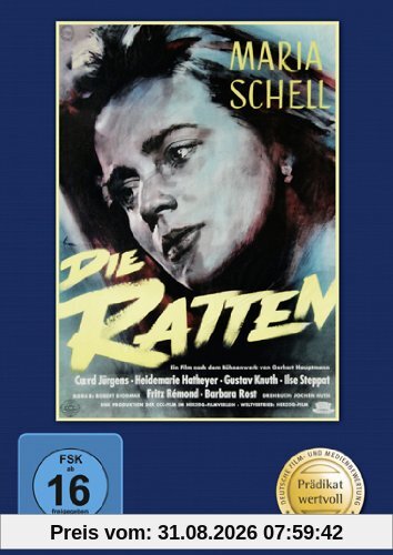 Die Ratten