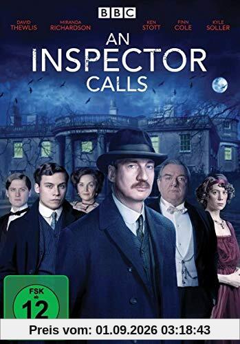 An Inspector Calls
